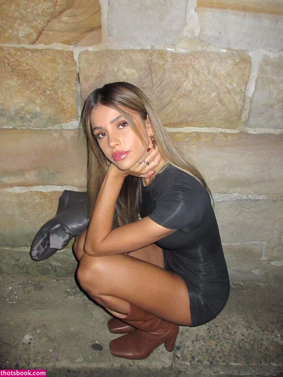 Olivia Grivas Liv Grivas Nude Leaks OnlyFans Photos #3 1472802