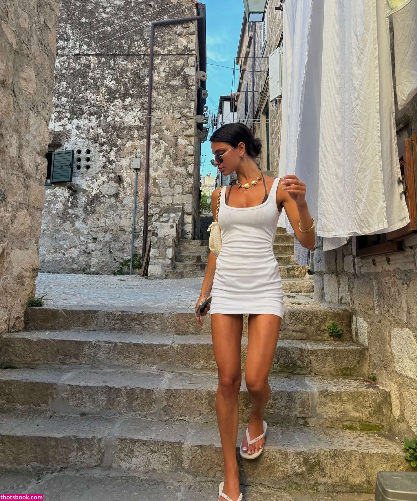 Olivia Grivas Liv Grivas Nude Leaks OnlyFans Photos #4 1472808