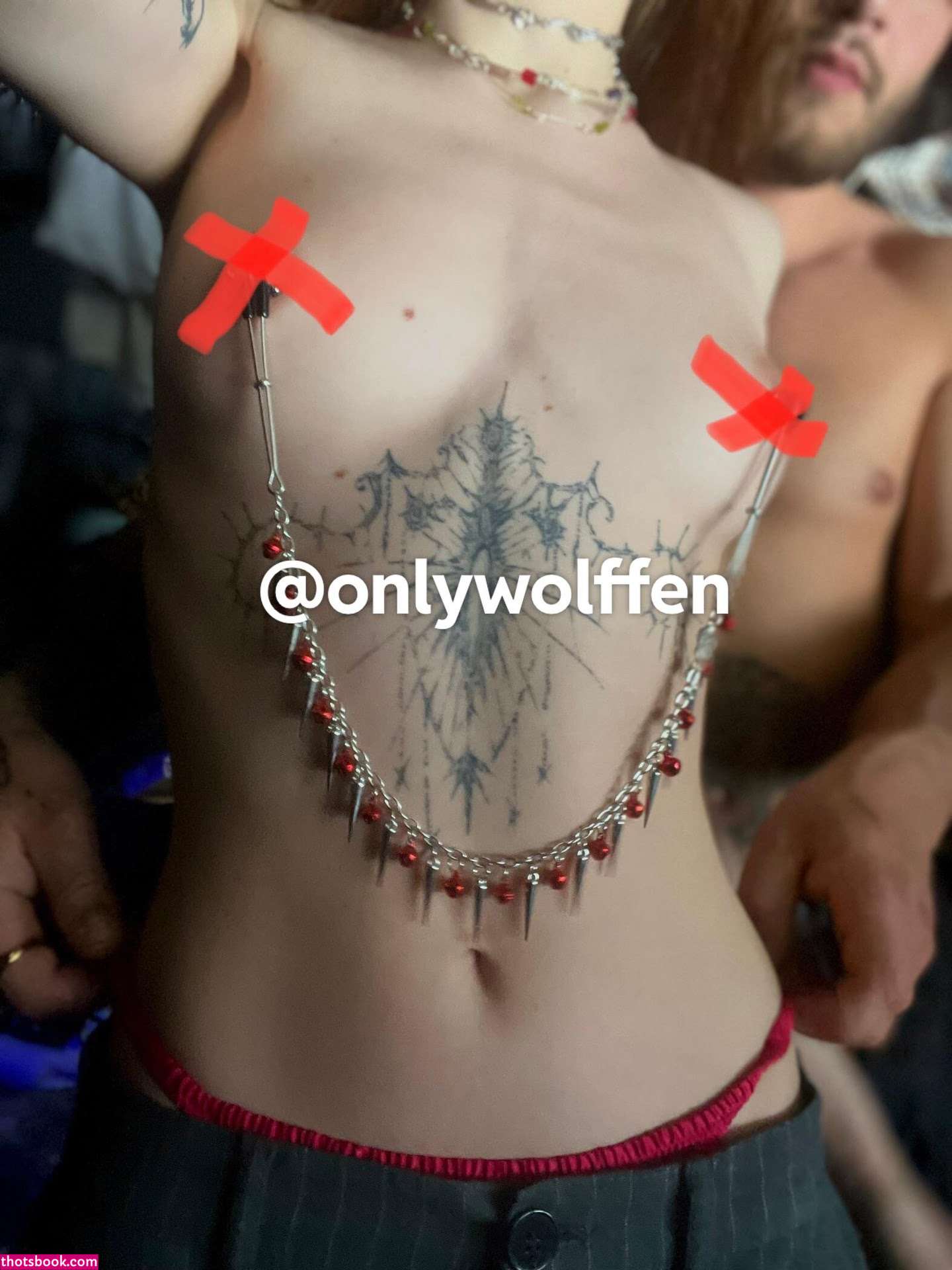 onlywolffen Nude Leaks OnlyFans Photos #3 1472858