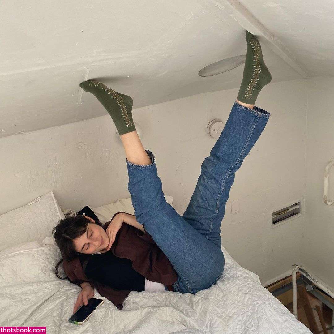 Romy Reiner Nude Leaks OnlyFans Photos #1 1473010