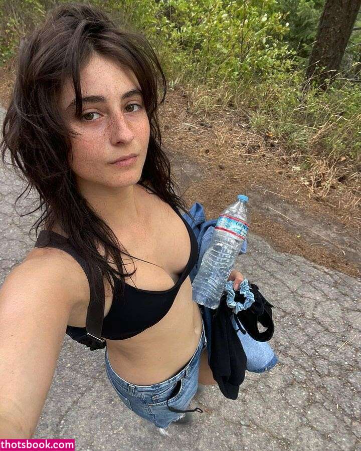 Romy Reiner Nude Leaks OnlyFans Photos #4 1473029