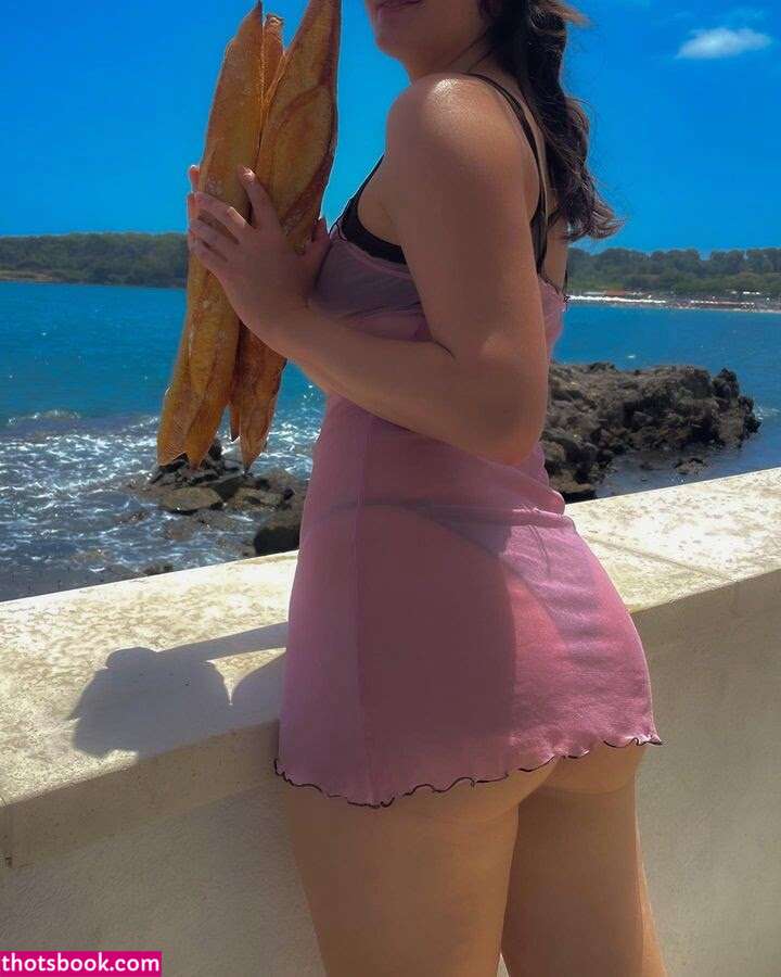 Romy Reiner Nude Leaks OnlyFans Photos #4 1473031