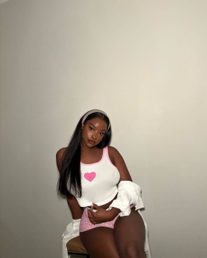 Savannah Perkins SavannahhPerkinss Nude Leaks OnlyFans Photos #2