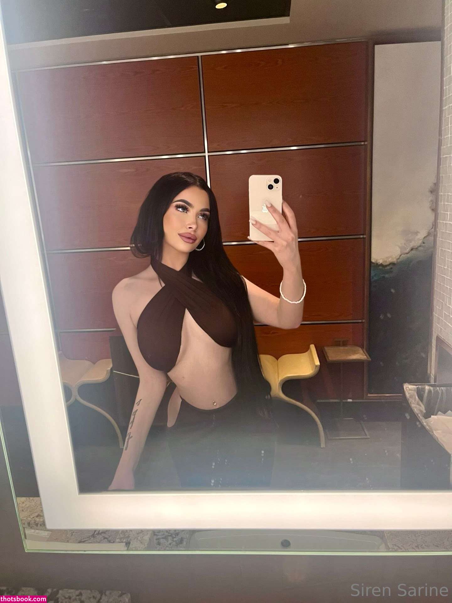 SirenSarina Nude Leaks OnlyFans Photos #3 1473204