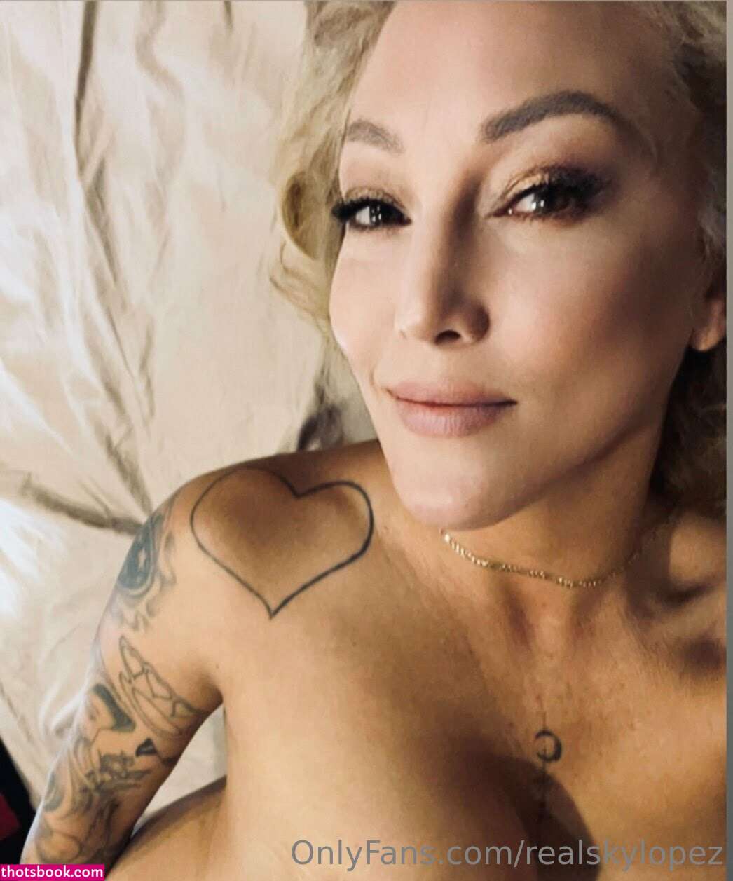 Sky Lopez Corrie Rachelle Nude Leaks OnlyFans Photos #3 1473230