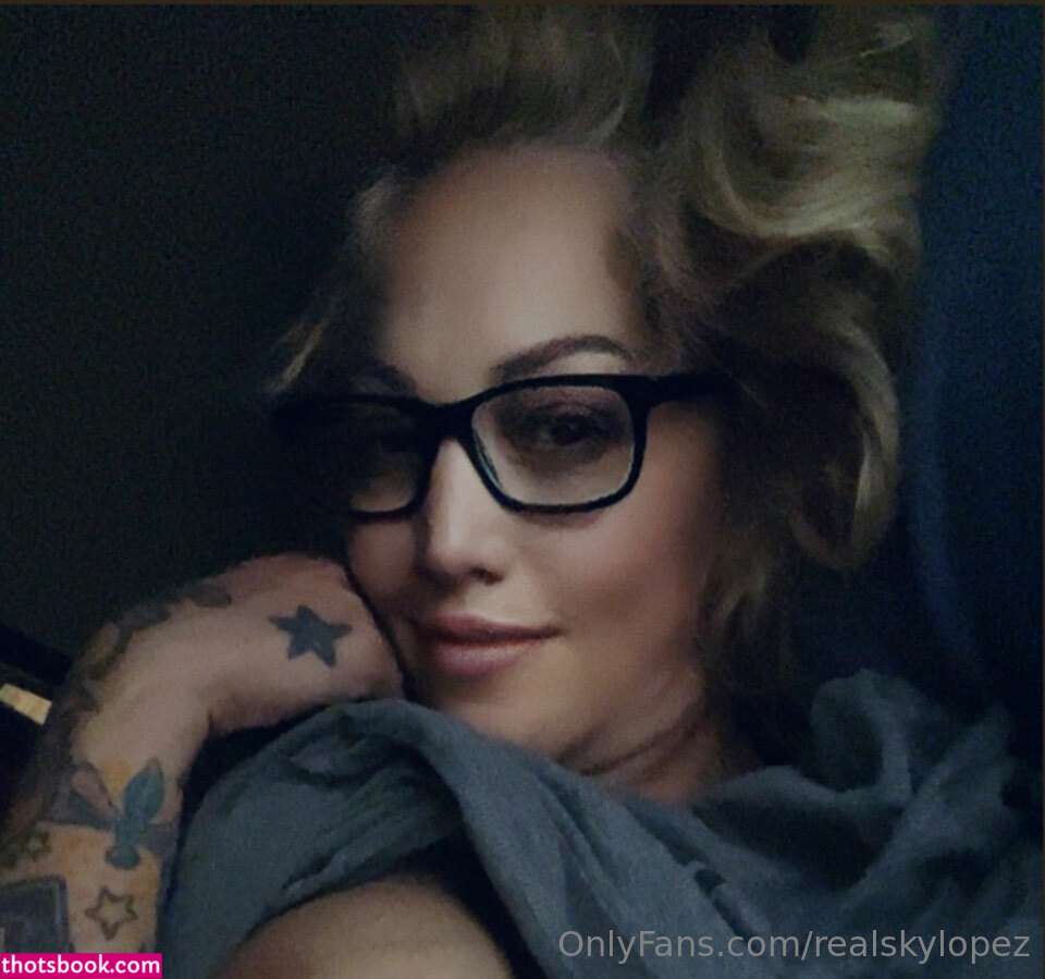 Sky Lopez Corrie Rachelle Nude Leaks OnlyFans Photos #4 1473234