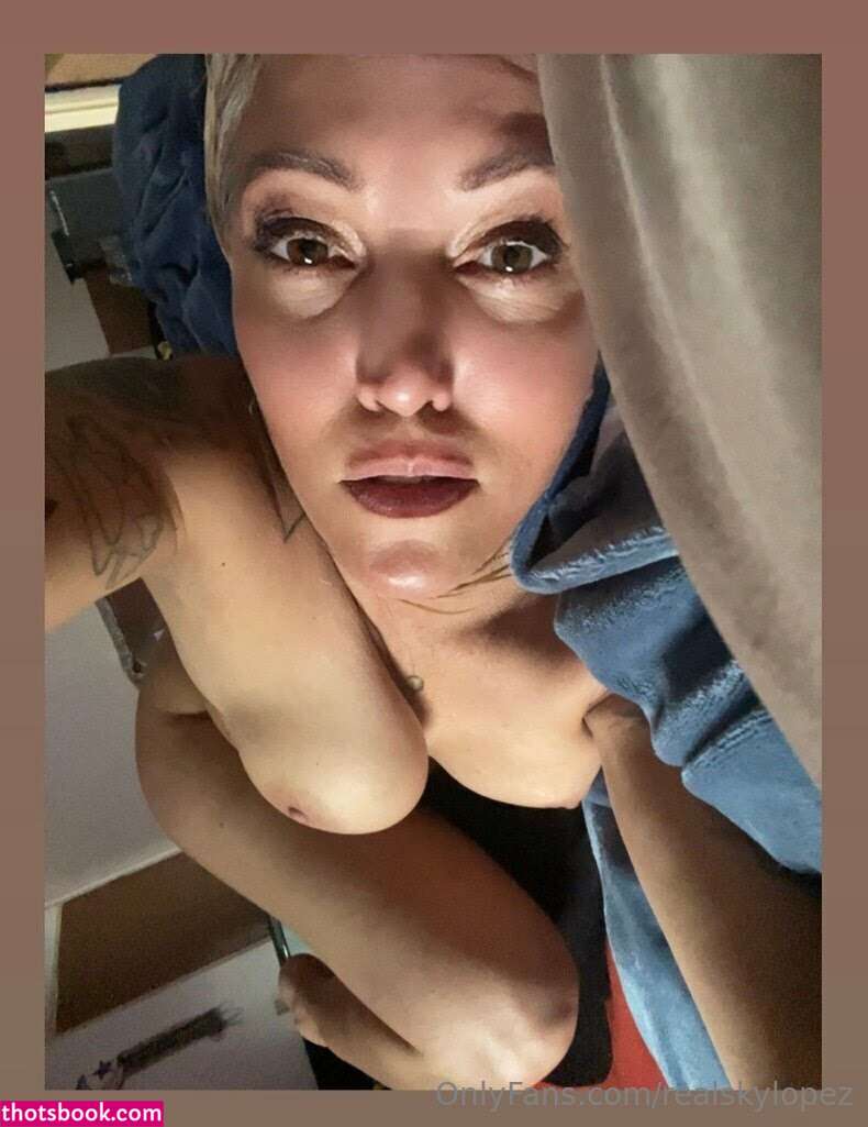 Sky Lopez Corrie Rachelle Nude Leaks OnlyFans Photos #4 1473242