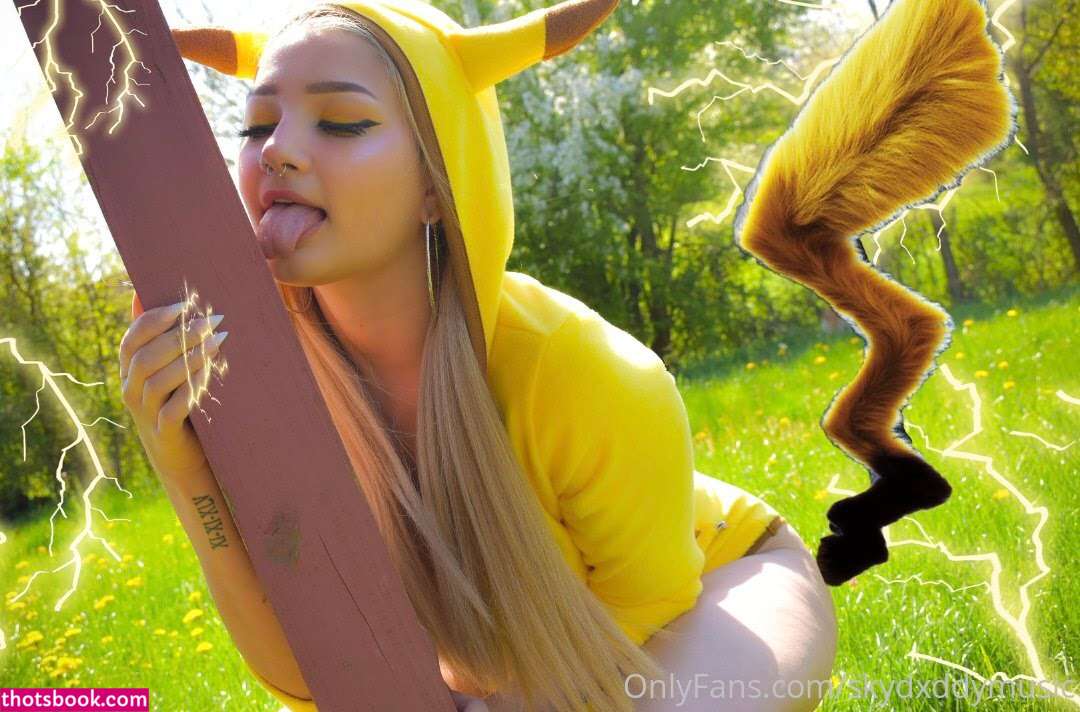 Skydxddy Nude Leaks OnlyFans Photos #2 1473258