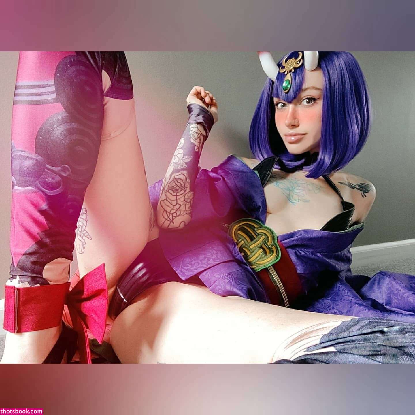 toranine toraninevip thetoranine Nude Leaks OnlyFans Photos #4 1473418