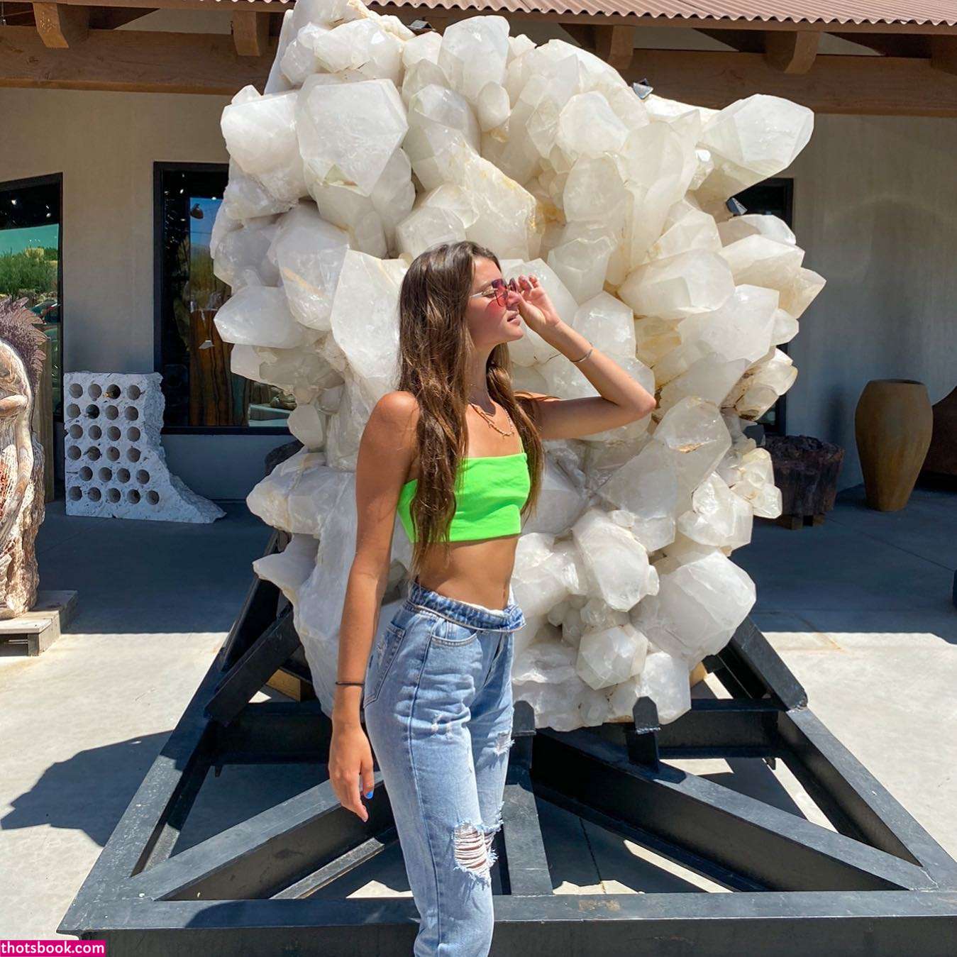 Vendala Enright Vendala18 Nude Leaks OnlyFans Photos #3 1473441