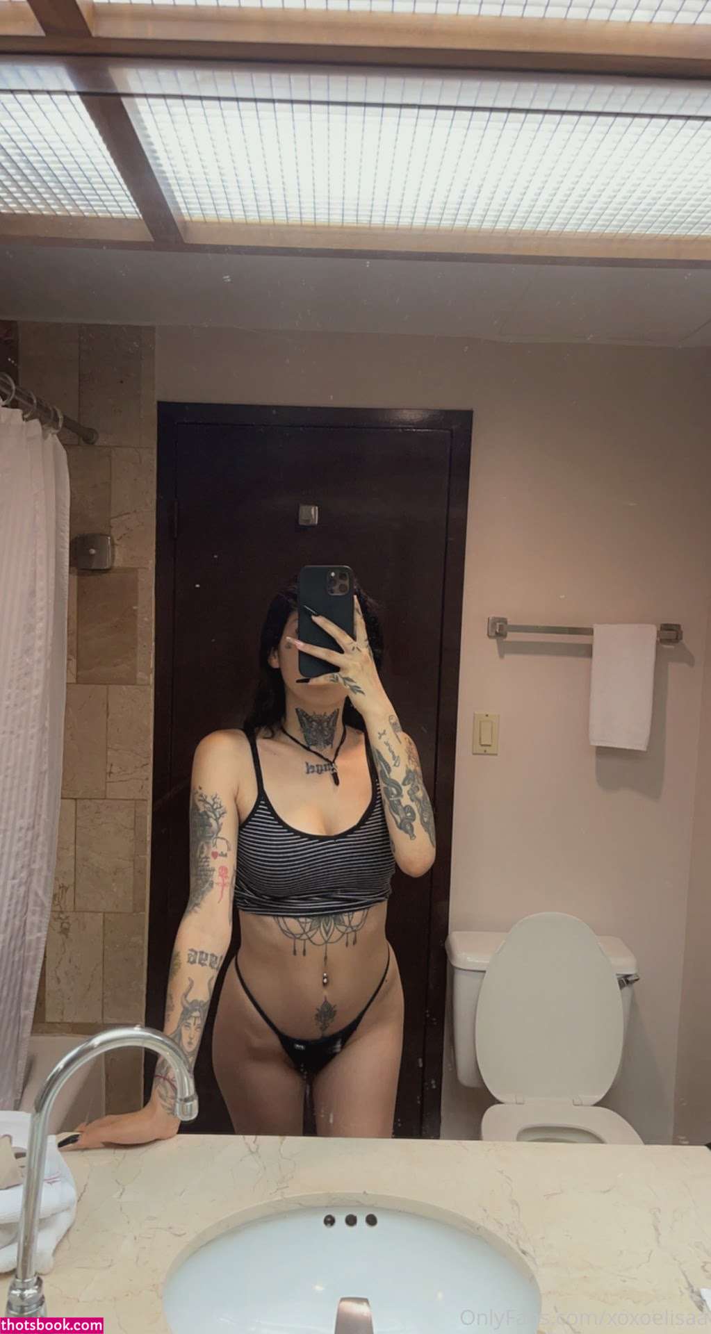 xoxoelisaa Nude Leaks OnlyFans Photos #2 1473478