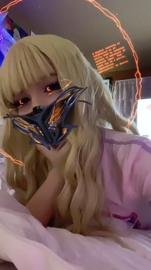 Aelarose Nude Leaks OnlyFans Video #1