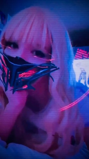 Aelarose Nude Leaks OnlyFans Video #2