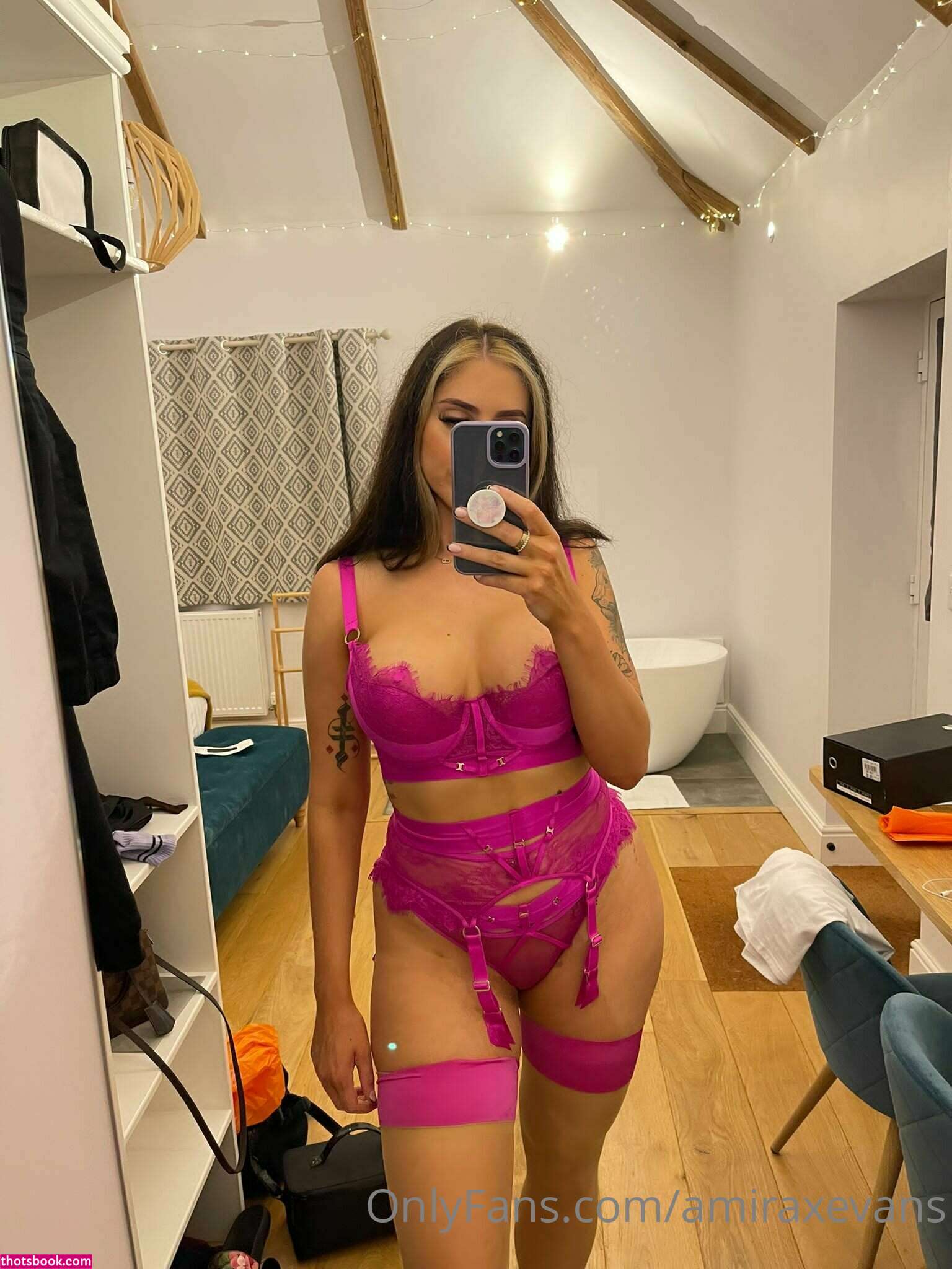 amiraxevans Nude Leaks OnlyFans Photos #2 1486466