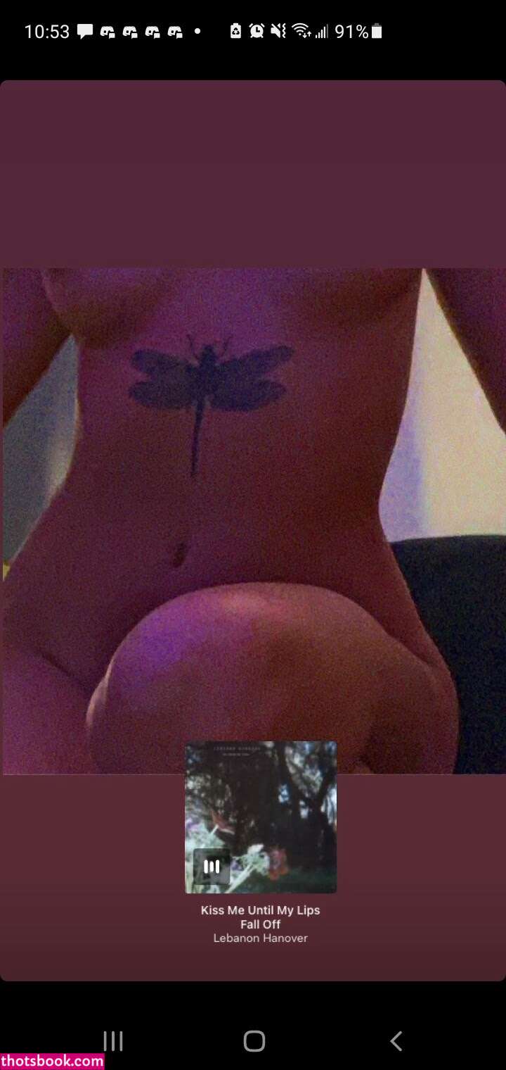 Arivalilith Akasha Collins Nude Leaks OnlyFans Photos #2 1486495