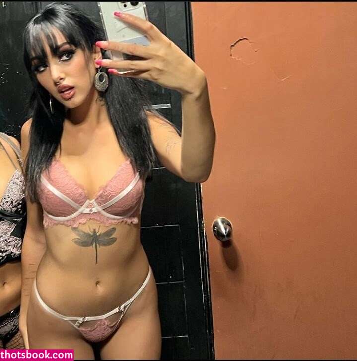 Arivalilith Akasha Collins Nude Leaks OnlyFans Photos #4 1486511