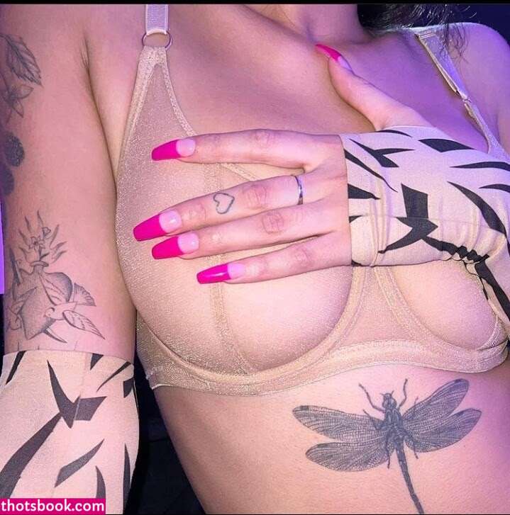 Arivalilith Akasha Collins Nude Leaks OnlyFans Photos #5 1486514