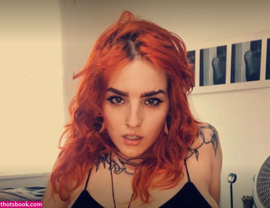 Black Mercury Nude Leaks OnlyFans Photos #5 1486544