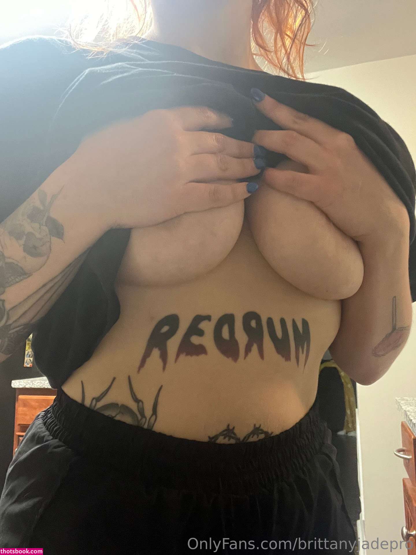 Brittany Jade Nude Leaks OnlyFans Photos #2 1486603