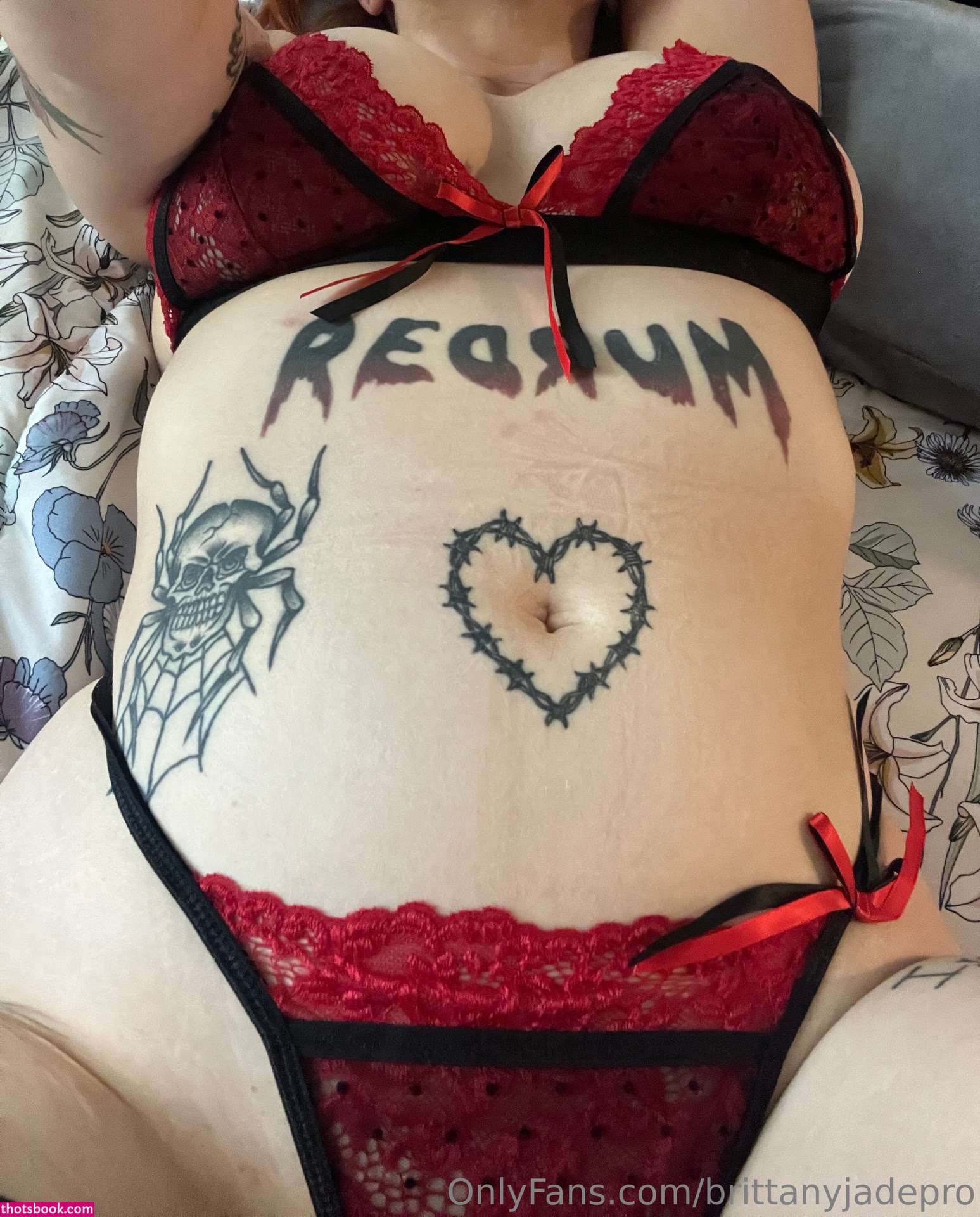 Brittany Jade Nude Leaks OnlyFans Photos #2 1486604