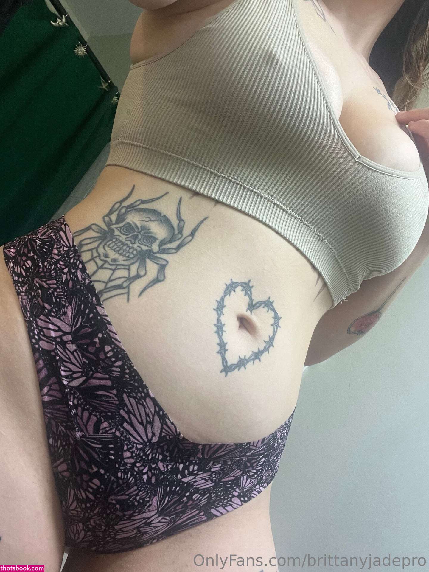 Brittany Jade Nude Leaks OnlyFans Photos #2 1486606