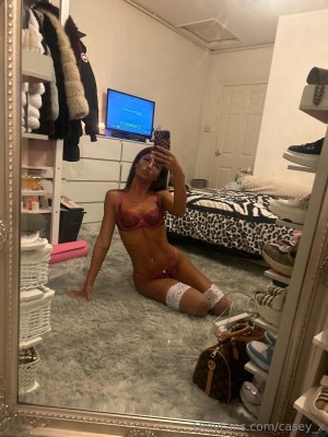 casey x Nude Leaks OnlyFans Photos #1