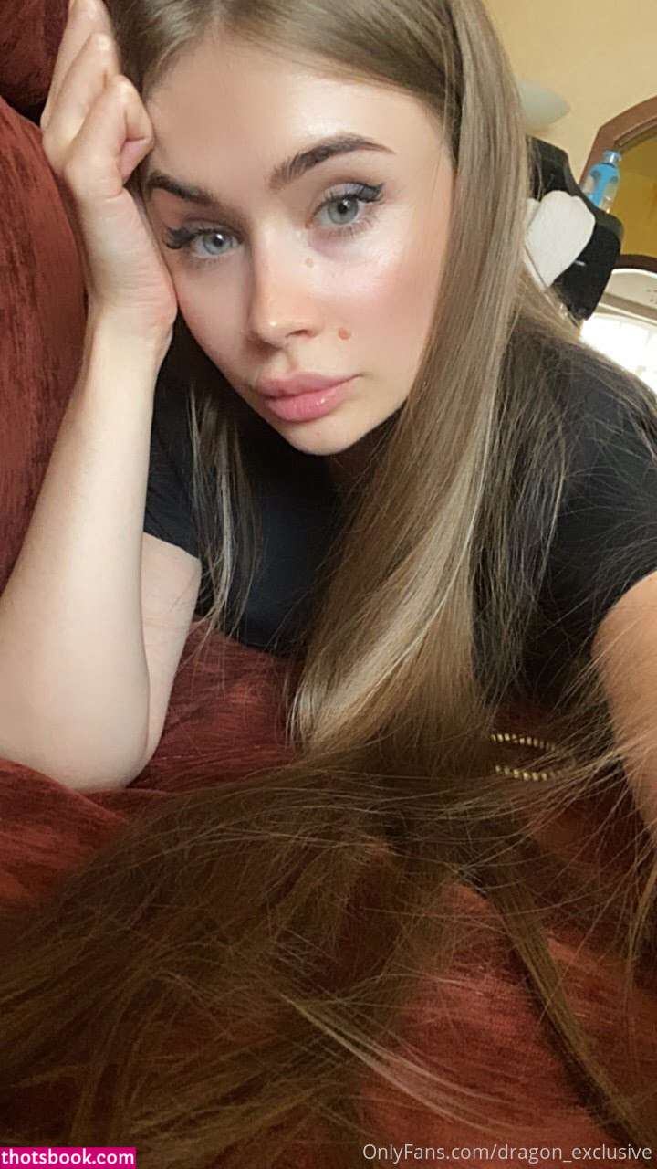 Dragon Exclusive Your Opium Nude Leaks OnlyFans Photos #2 1486702