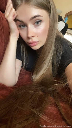 Dragon Exclusive Your Opium Nude Leaks OnlyFans Photos #2