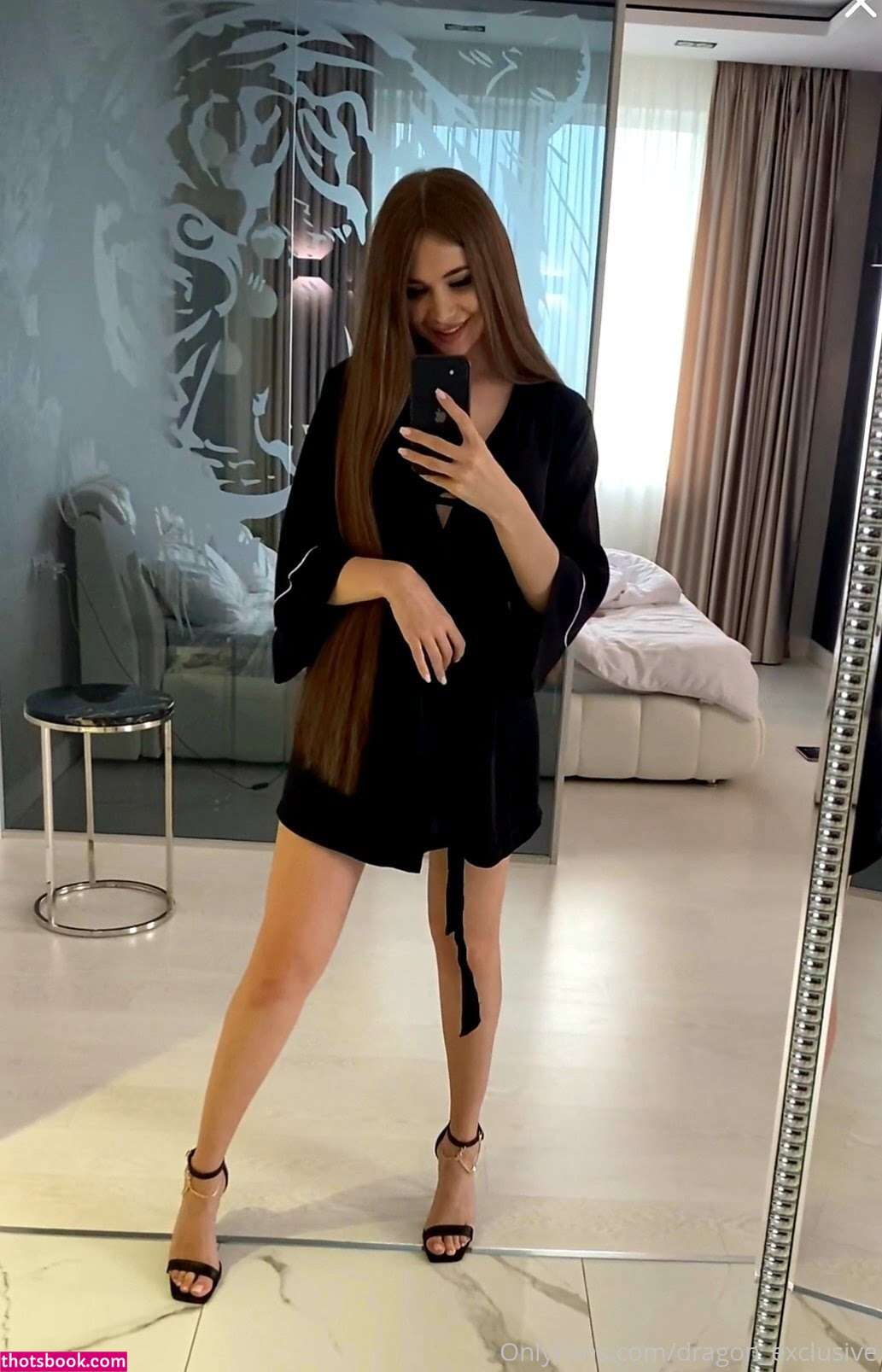 Dragon Exclusive Your Opium Nude Leaks OnlyFans Photos #5 1486725