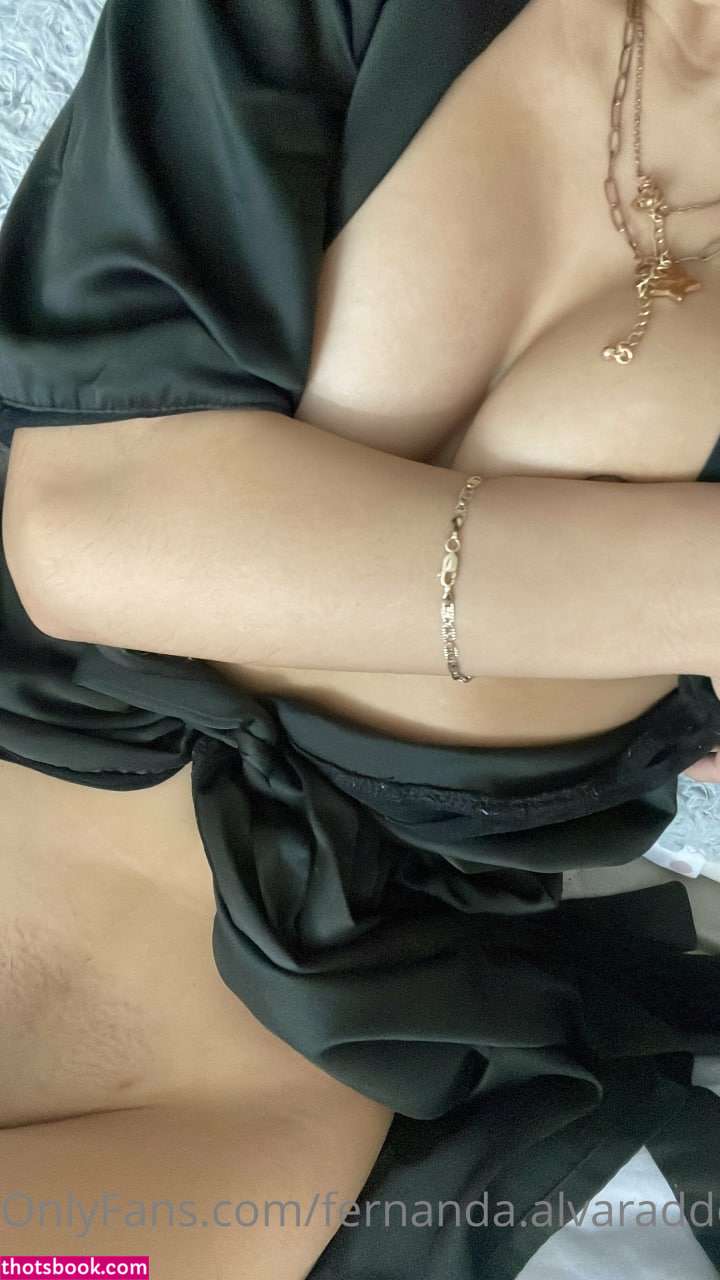 Fernanda Alvaraddo Nude Leaks OnlyFans Photos #1 1486738