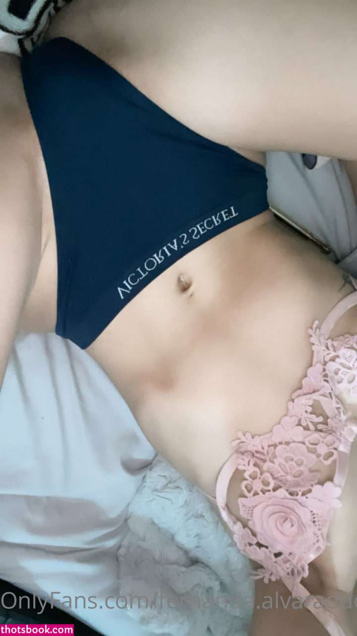 Fernanda Alvaraddo Nude Leaks OnlyFans Photos #3 1486748