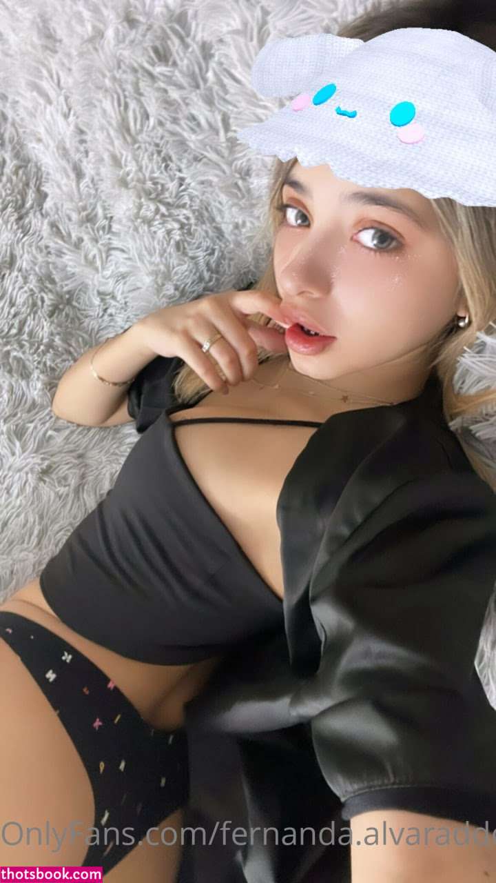 Fernanda Alvaraddo Nude Leaks OnlyFans Photos #5 1486765