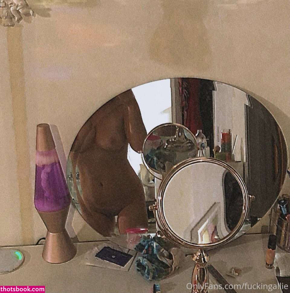 fuckingallie alliefuckinghan Nude Leaks OnlyFans Photos #3 1486779