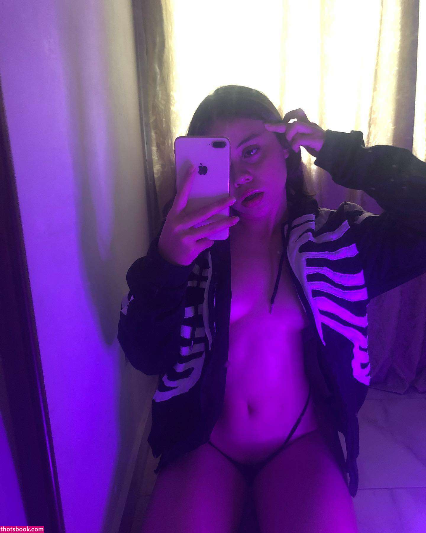 Jabami Nude Leaks OnlyFans Photos #6 1486882