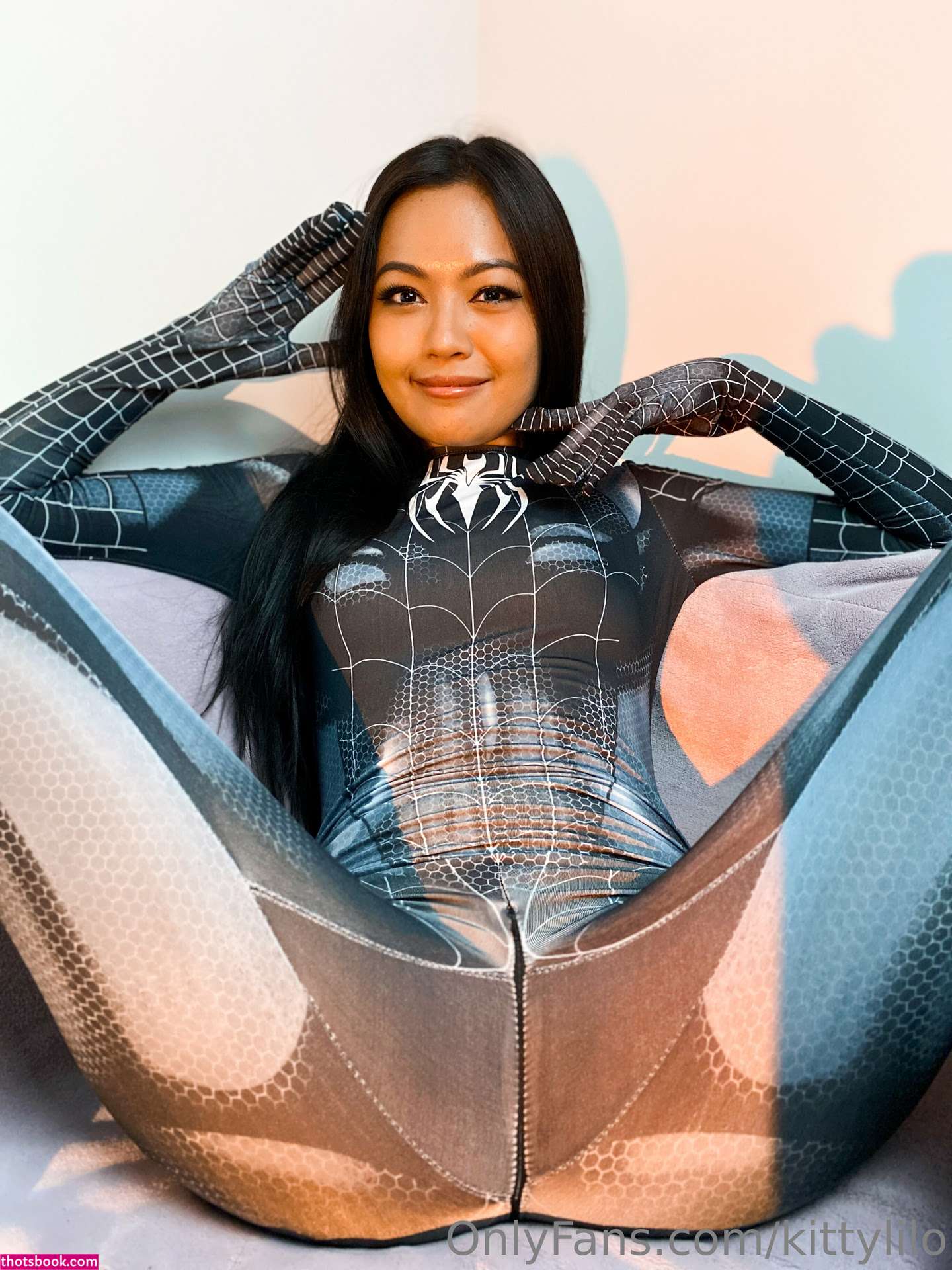 Kitty Lilo Nude Leaks OnlyFans Photos #2 1486990