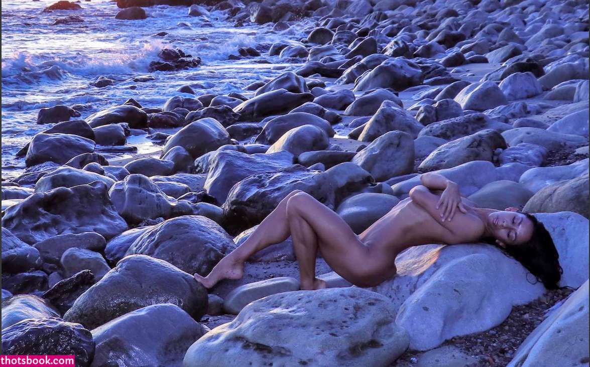 Laetitia Bouffard Roupe laetitiamodel Nude Leaks OnlyFans Photos #1 1487024