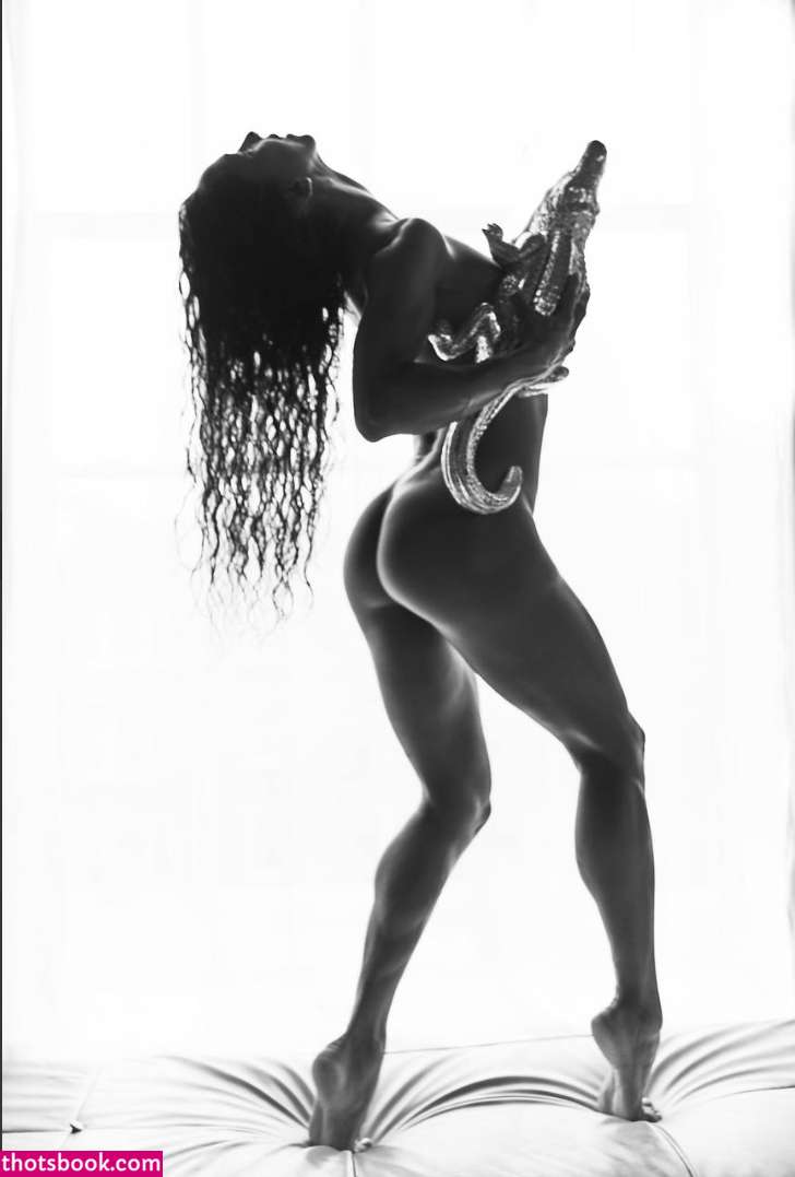 Laetitia Bouffard Roupe laetitiamodel Nude Leaks OnlyFans Photos #3 1487041