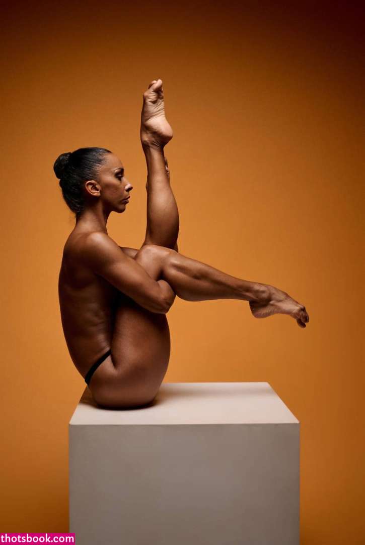 Laetitia Bouffard Roupe laetitiamodel Nude Leaks OnlyFans Photos #4 1487050