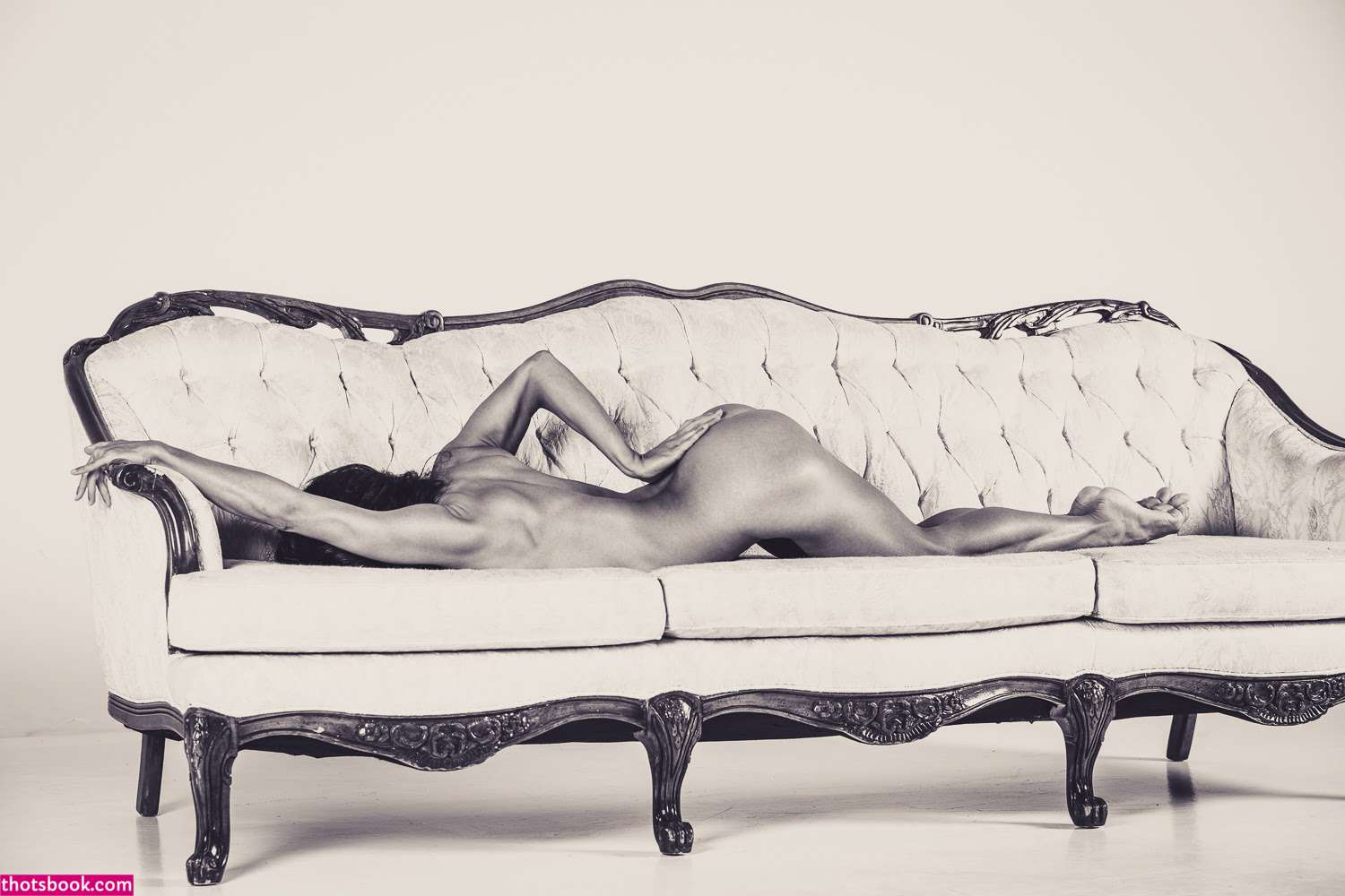 Laetitia Bouffard Roupe laetitiamodel Nude Leaks OnlyFans Photos #6 1487056