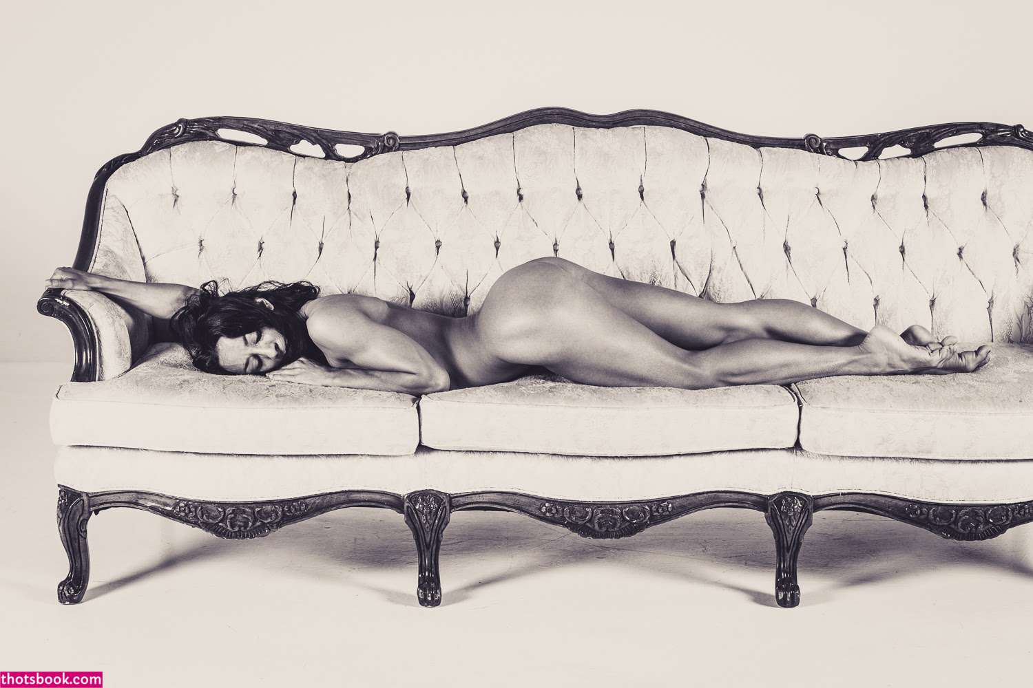 Laetitia Bouffard Roupe laetitiamodel Nude Leaks OnlyFans Photos #6 1487061