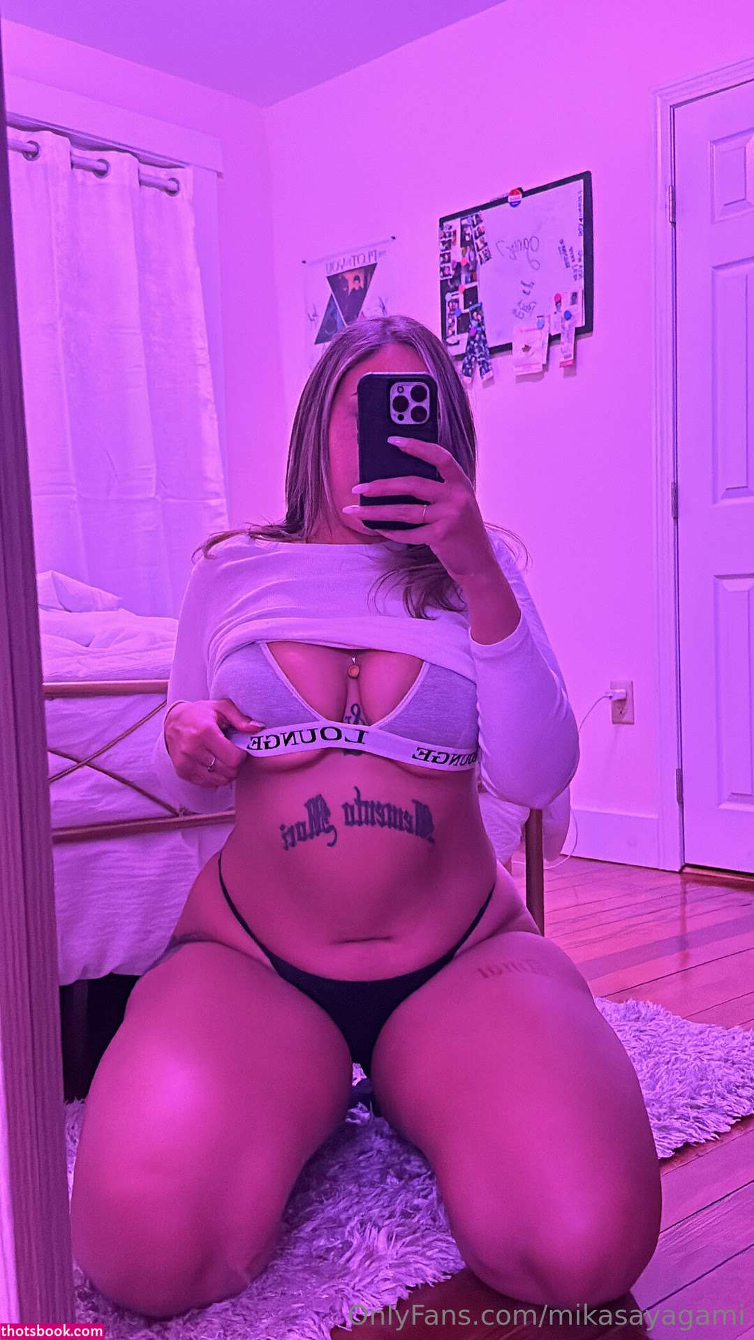 Mikasayagami plantphotomami Nude Leaks OnlyFans Photos #1 1487146