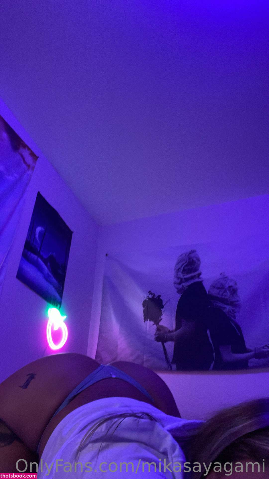 Mikasayagami plantphotomami Nude Leaks OnlyFans Photos #2 1487150