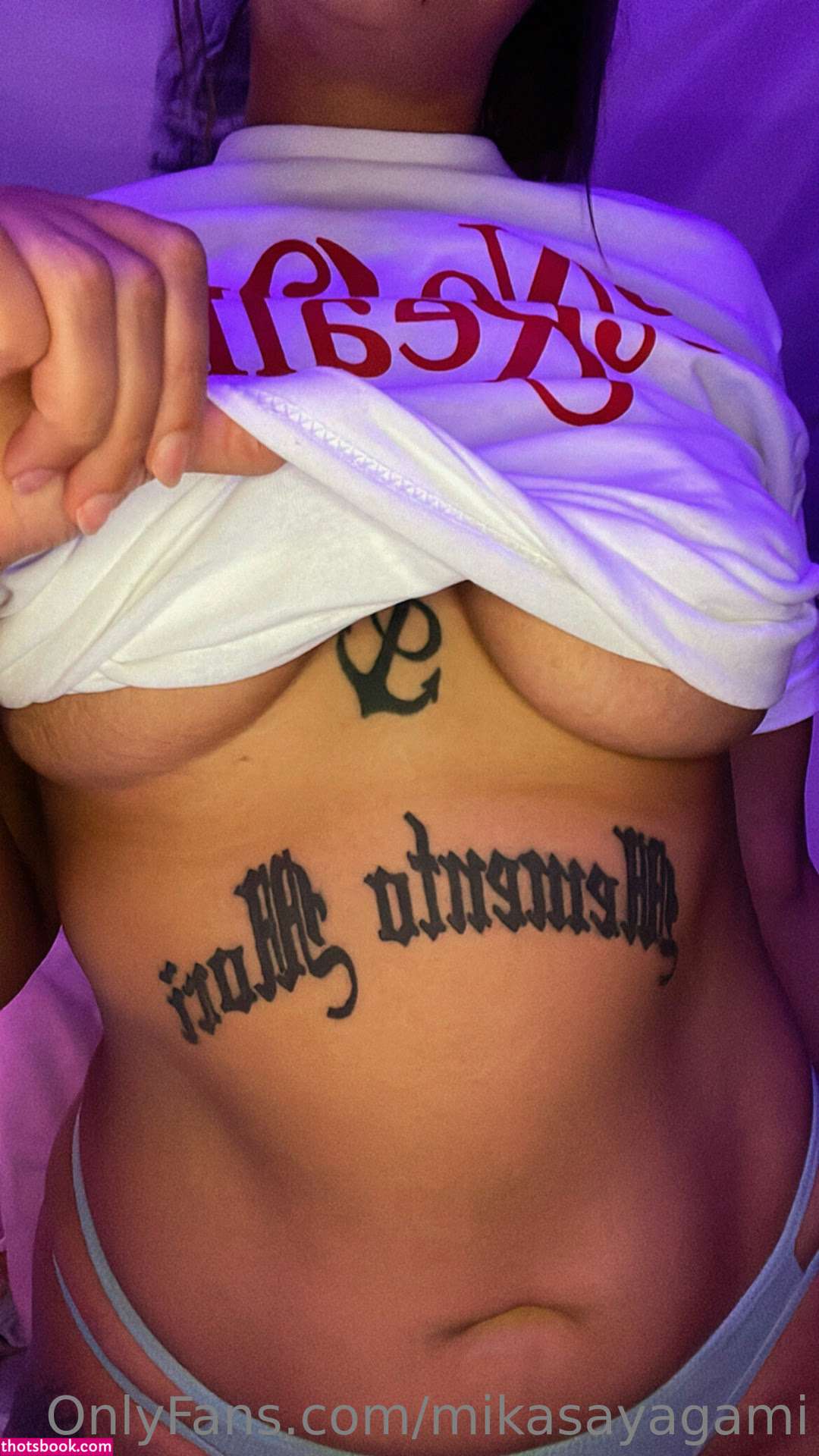 Mikasayagami plantphotomami Nude Leaks OnlyFans Photos #2 1487151