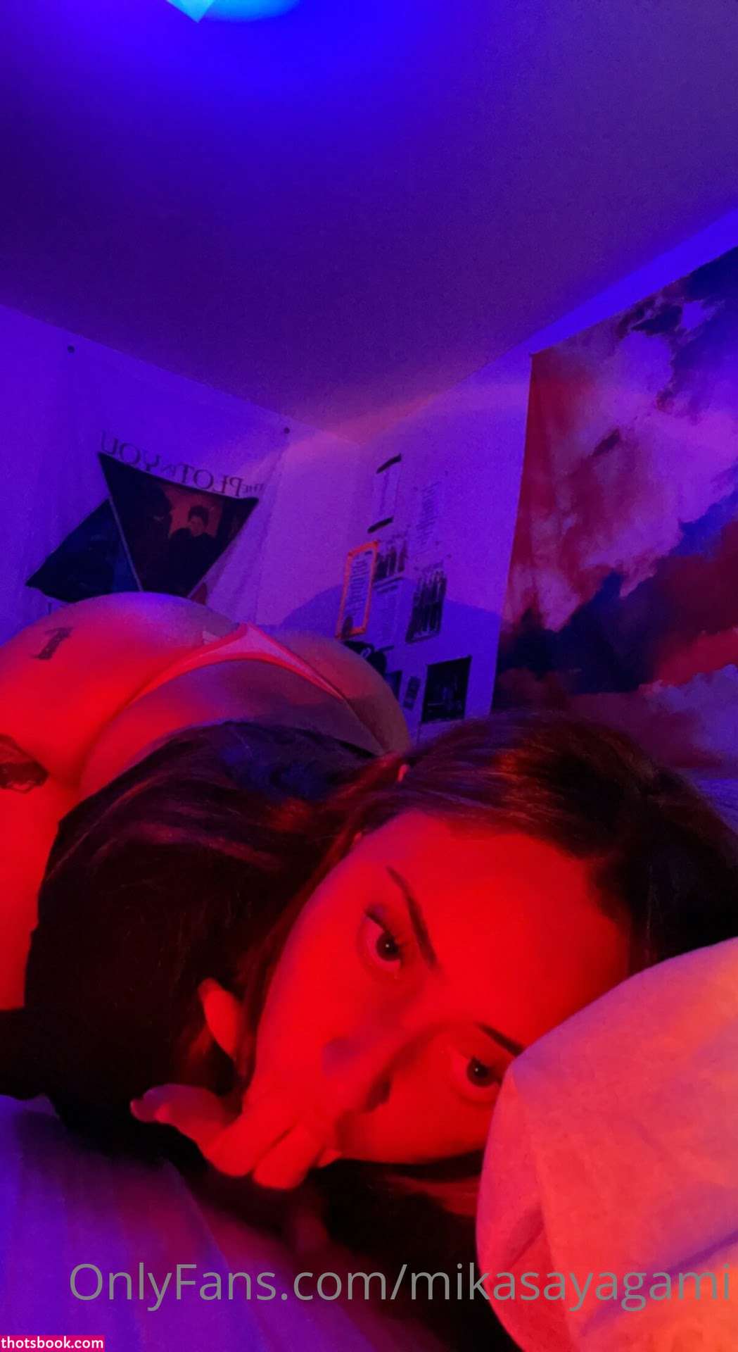 Mikasayagami plantphotomami Nude Leaks OnlyFans Photos #2 1487152