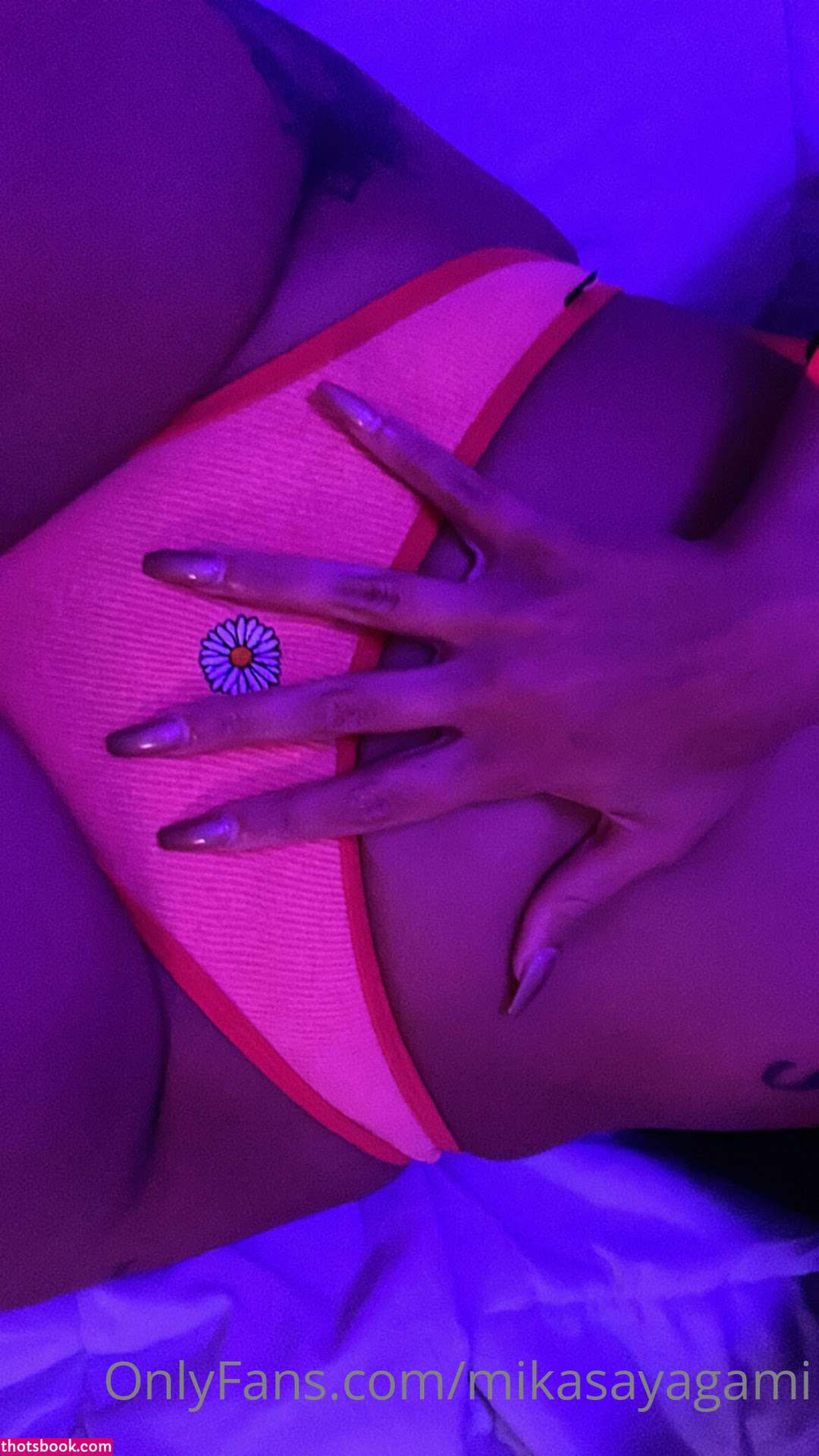 Mikasayagami plantphotomami Nude Leaks OnlyFans Photos #3 1487155