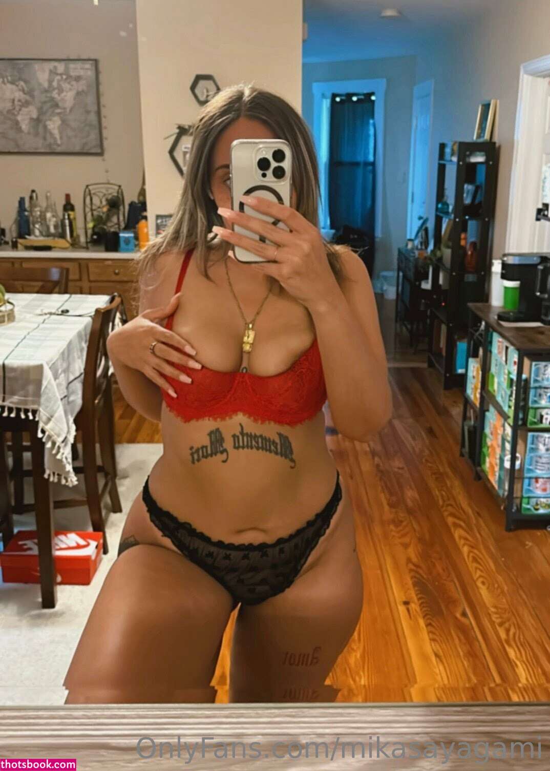 Mikasayagami plantphotomami Nude Leaks OnlyFans Photos #4 1487160