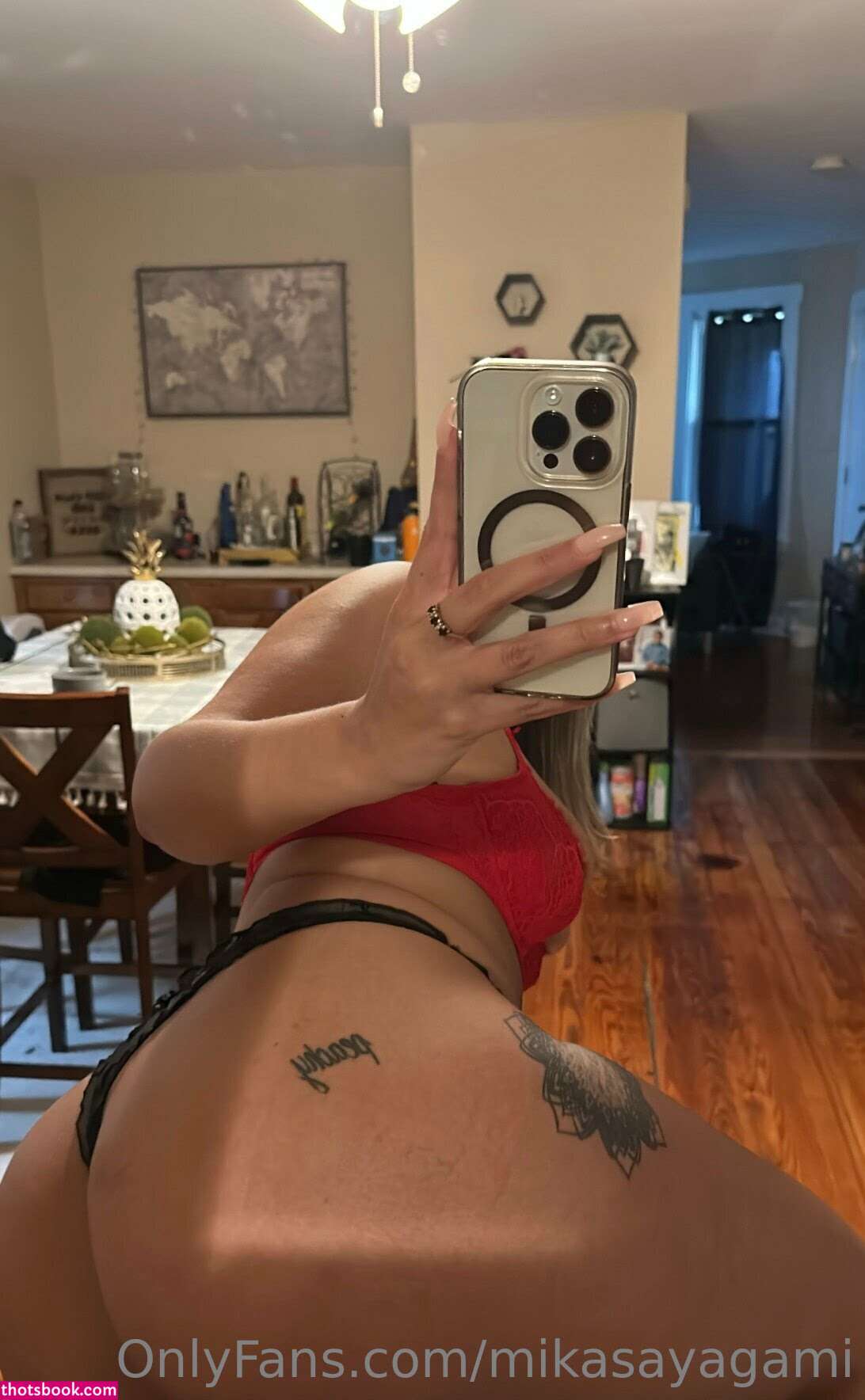 Mikasayagami plantphotomami Nude Leaks OnlyFans Photos #6 1487165