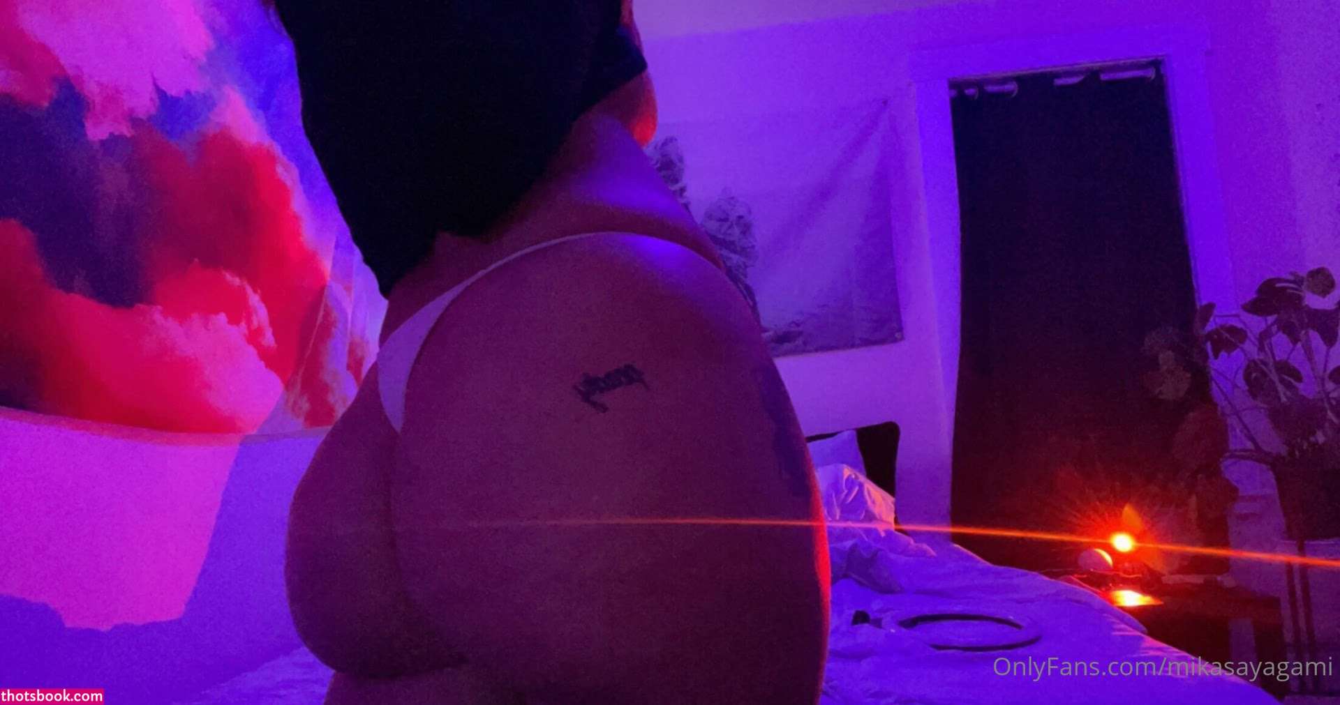 Mikasayagami plantphotomami Nude Leaks OnlyFans Photos #6 1487166