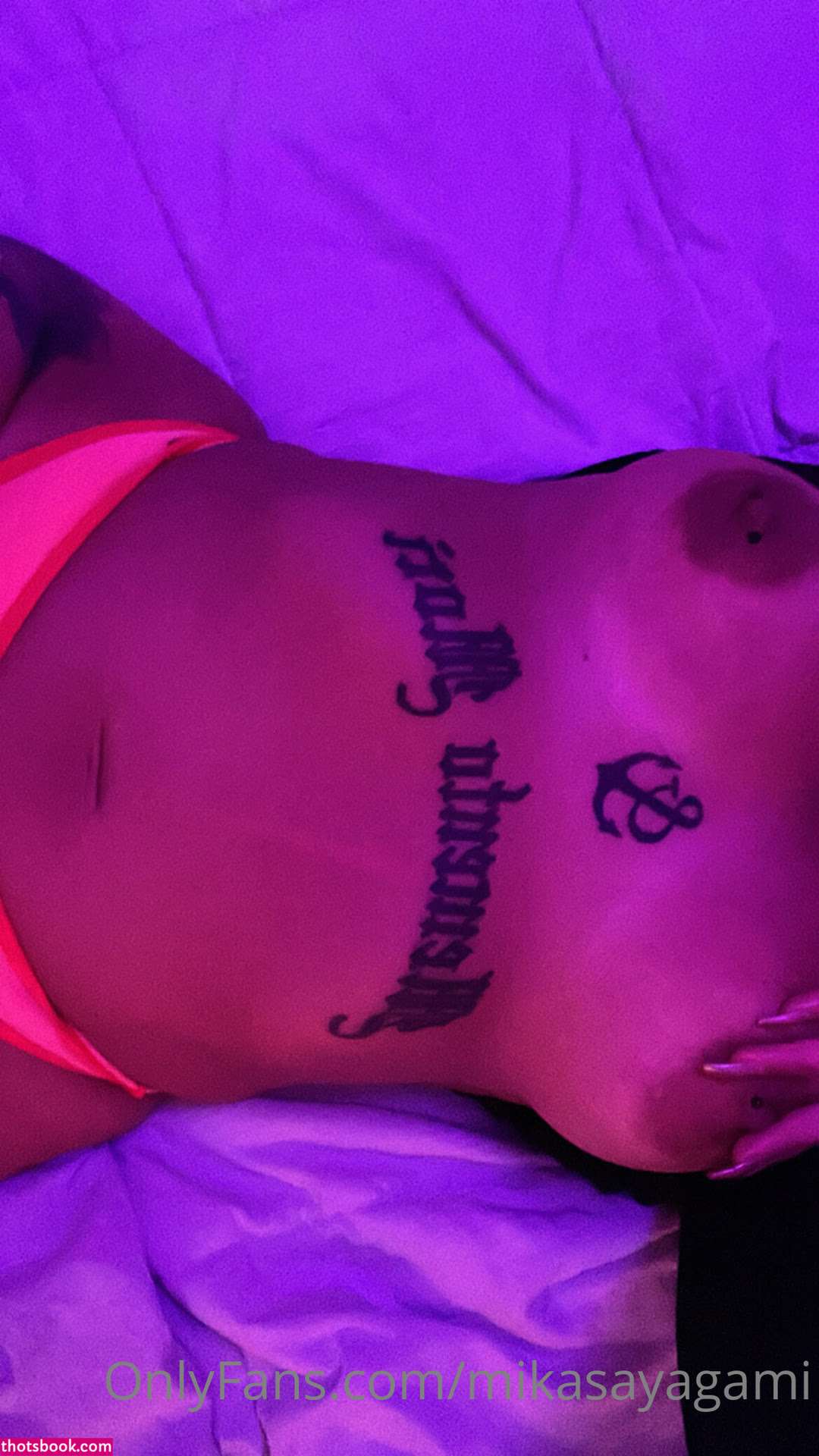 Mikasayagami plantphotomami Nude Leaks OnlyFans Photos #6 1487169