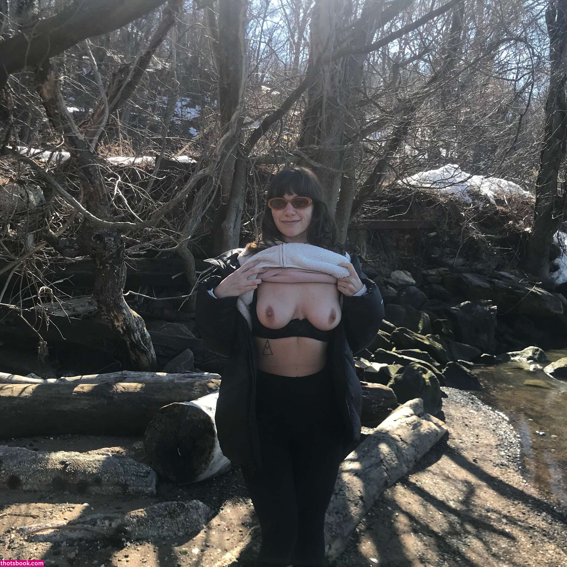 Molly Bloom mollysbloomers88 Nude Leaks OnlyFans Photos #1 1487180